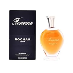 Rochas femme edt usato  Spedito ovunque in Italia 