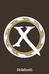 Xena chakram notebook for sale  Delivered anywhere in UK
