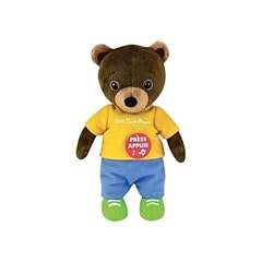 Jemini peluche musicale d'occasion  Livré partout en France