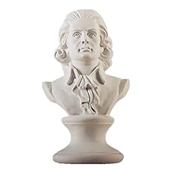 Amadeus mozart buste d'occasion  Livré partout en France