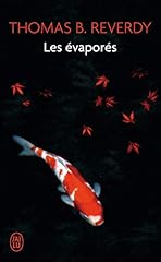 évaporés roman japonais d'occasion  Livré partout en Belgiqu