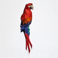 Macaw wall paper for sale  Delivered anywhere in USA 