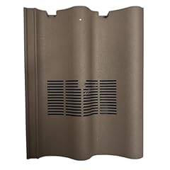 Roof tile vent for sale  Delivered anywhere in UK