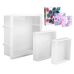 Square silicone molds for sale  Delivered anywhere in USA 