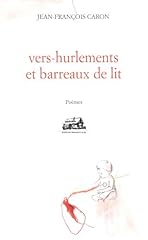 Hurlements barreaux lit d'occasion  Livré partout en France