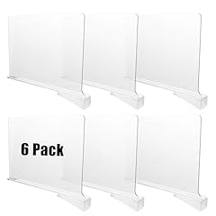 Wopplxy 6pcs acrylic for sale  Delivered anywhere in UK