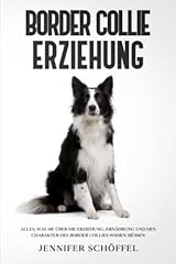 Border collie erziehung d'occasion  Livré partout en France