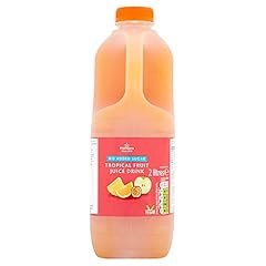 Morrisons tropical juice for sale  Delivered anywhere in UK