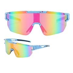 Gzgrytrc ski sunglasses for sale  Delivered anywhere in UK