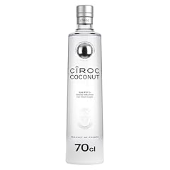 Cîroc coconut flavoured for sale  Delivered anywhere in UK