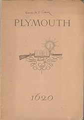 Plymouth 1620 for sale  Delivered anywhere in USA 