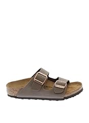 Birkenstock arizona zoccoli usato  Spedito ovunque in Italia 