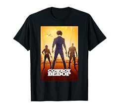 Cowboy bebop trio for sale  Delivered anywhere in USA 