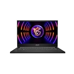 Msi stealth a13vf d'occasion  Livré partout en France