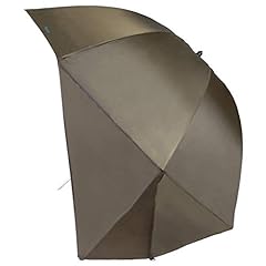 Korum graphite brolly for sale  Delivered anywhere in Ireland