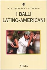 Balli latino americani usato  Spedito ovunque in Italia 
