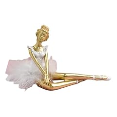 Zqxnt dekorative ballerinas gebraucht kaufen  Wird an jeden Ort in Deutschland