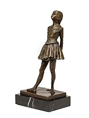Aubaho bronzeskulptur tänzeri gebraucht kaufen  Wird an jeden Ort in Deutschland