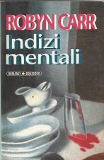 Indizi mentali usato  Spedito ovunque in Italia 
