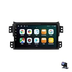 Autoradio stereo touchscreen usato  Spedito ovunque in Italia 