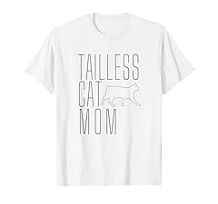 Tailless cat mom for sale  Delivered anywhere in USA 