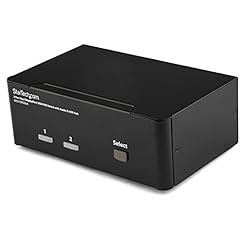 Startech.com commutateur kvm d'occasion  Livré partout en France