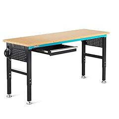 Duratech adjustable workbench for sale  Delivered anywhere in USA 