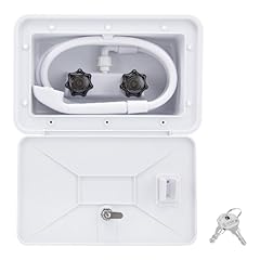 Outside shower camper for sale  Delivered anywhere in USA 