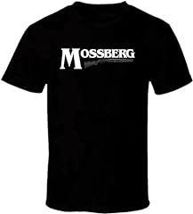 Mossberg shirt graphic d'occasion  Livré partout en France