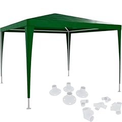 Gazebo pieghevole 3x3 usato  Spedito ovunque in Italia 