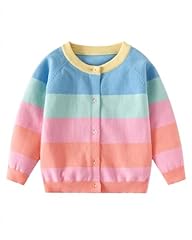 Dhasiue girls cardigan for sale  Delivered anywhere in UK