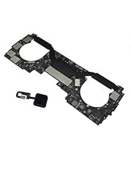 Carte mère macbook d'occasion  Livré partout en France