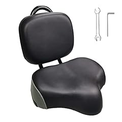Zukka bike saddle for sale  Delivered anywhere in USA 
