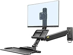 Sit stand workstation for sale  Delivered anywhere in USA 