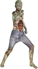 Morphsuits zombies costume for sale  Delivered anywhere in USA 