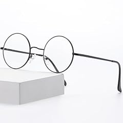Jiaanle runde brille gebraucht kaufen  Wird an jeden Ort in Deutschland
