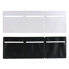 Miunpri 2pcs tax for sale  Delivered anywhere in UK