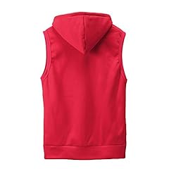 Gilet uomo senza usato  Spedito ovunque in Italia 