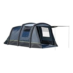 Campout tenda gonfiabile usato  Spedito ovunque in Italia 