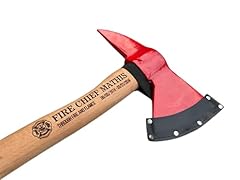 Personalized firefighter axe for sale  Delivered anywhere in USA 
