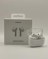 Samsung galaxy buds3 d'occasion  Livré partout en France