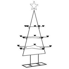 Vidaxl metall weihnachtsbaum gebraucht kaufen  Wird an jeden Ort in Deutschland