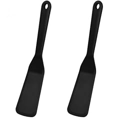 Pieces silicone spatula for sale  Delivered anywhere in UK