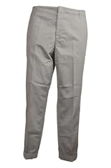 Dondup pantalone gamba usato  Spedito ovunque in Italia 