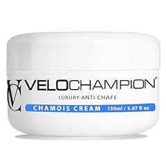 Velochampion luxury chamois for sale  Delivered anywhere in UK