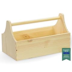 Laublust werkzeugkiste holz gebraucht kaufen  Wird an jeden Ort in Deutschland