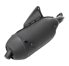 Exhaust system leovince for sale  Delivered anywhere in UK