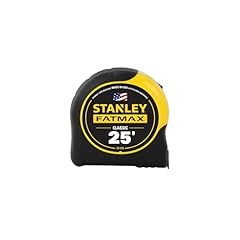 Stanley fatmax tape for sale  Delivered anywhere in USA 