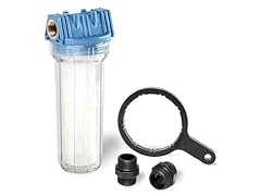 Güde wasserfilter typ gebraucht kaufen  Wird an jeden Ort in Deutschland