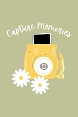 Capture memories notebook for sale  Delivered anywhere in UK